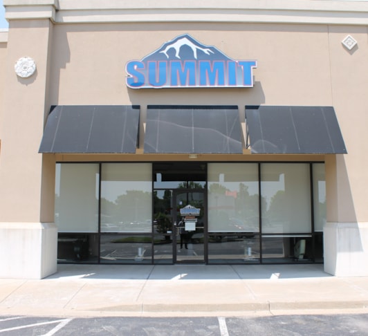 Channel Letters | Healthcare