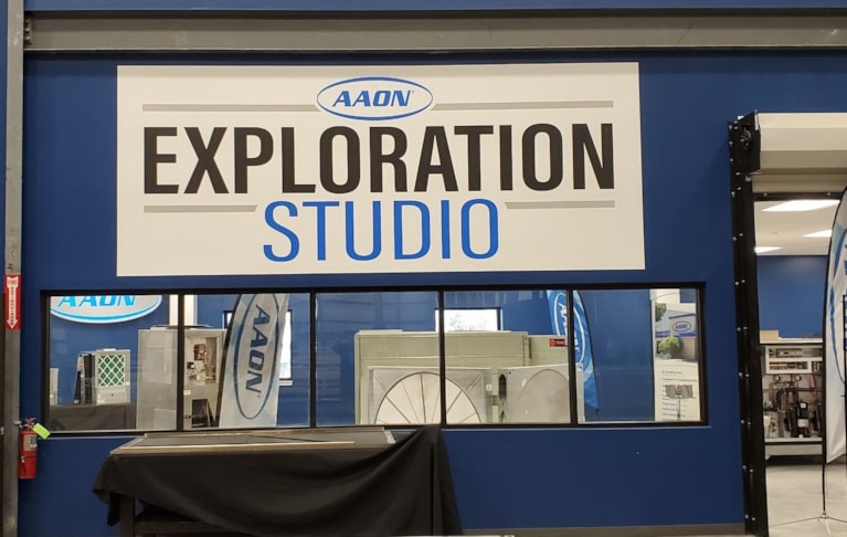 Custom Decals, Wraps & Lettering