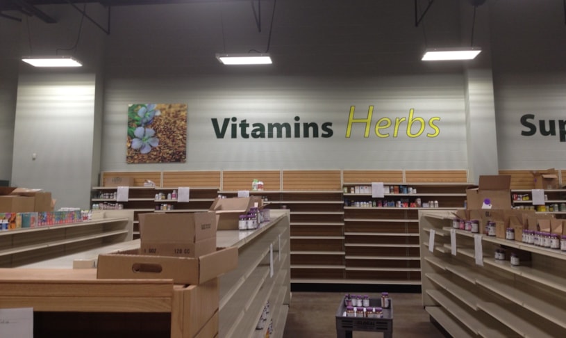 Custom Decals, Wraps & Lettering