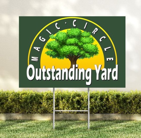 Yard Signs | Nonprofit Organizations and Associations