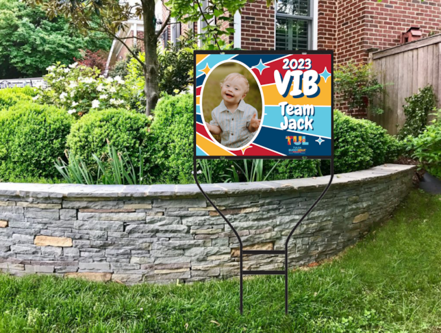 Yard Signs | Nonprofit Organizations and Associations