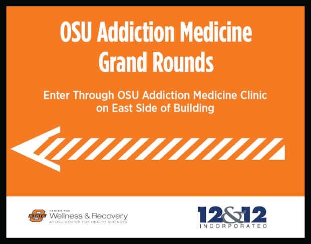 Directory and Wayfinding Signage | Healthcare