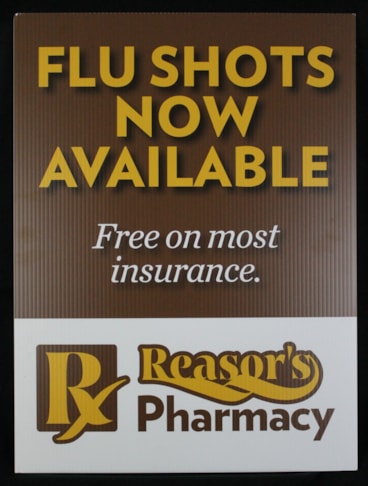 Directory and Wayfinding Signage | Healthcare