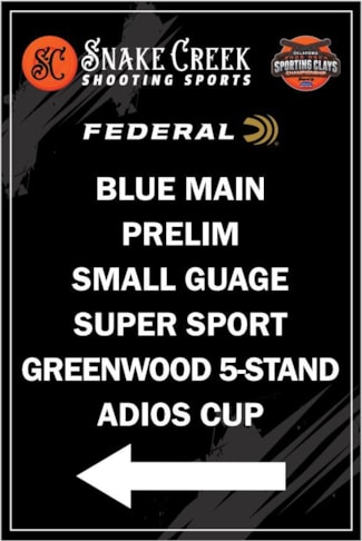 Directory and Wayfinding Signage | Live Entertainment Venues