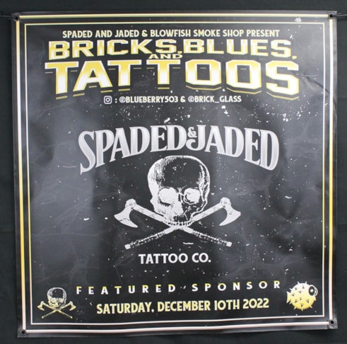 Fabric & Vinyl Indoor Banners