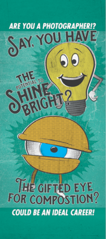 Fabric & Vinyl Indoor Banners