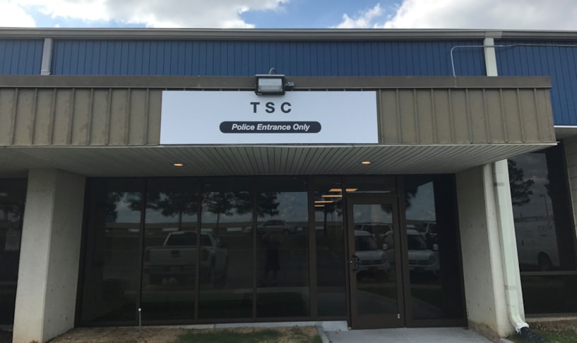 Storefront & Building Channel Letters | Healthcare