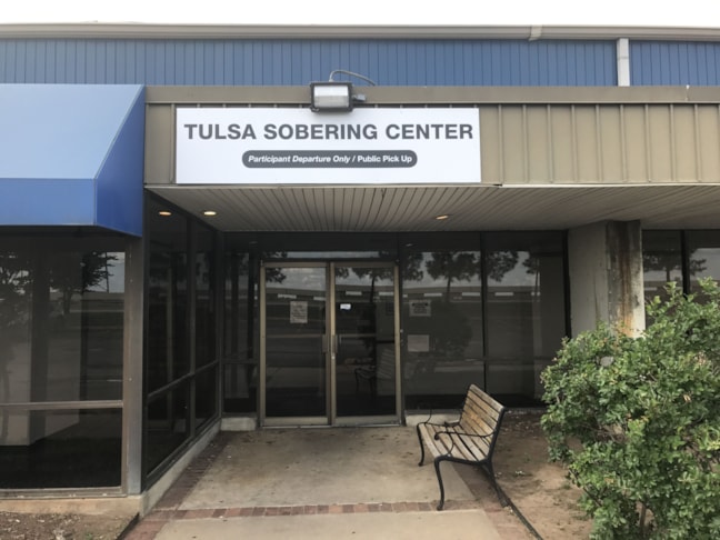 Storefront & Building Channel Letters | Healthcare