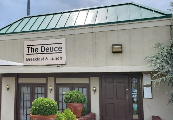 Storefront & Building Channel Letters | Restaurants & Foodservice