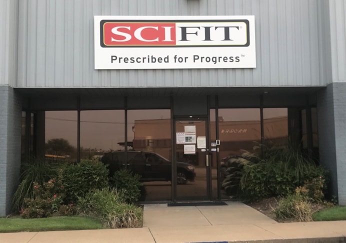 Storefront & Building Channel Letters | Manufacturing