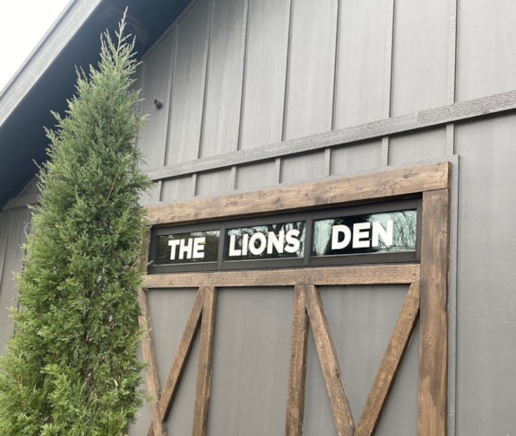 Storefront & Building Channel Letters | Professional Services