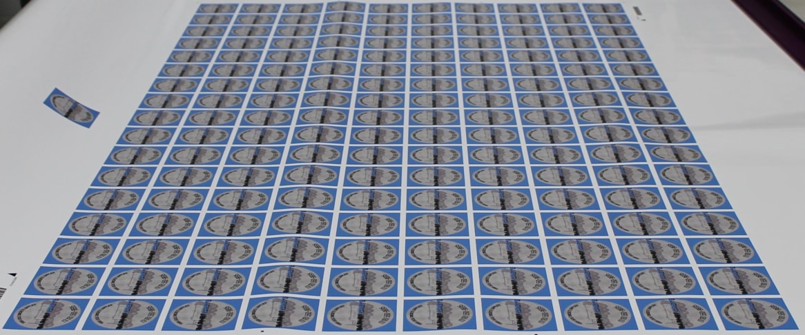 Stickers, Labels & Tags | Construction Signs