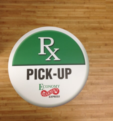 Stickers, Labels & Tags | Healthcare