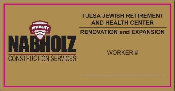 Stickers, Labels & Tags | Construction Signs