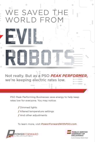 Grand Openings & Sales Signs