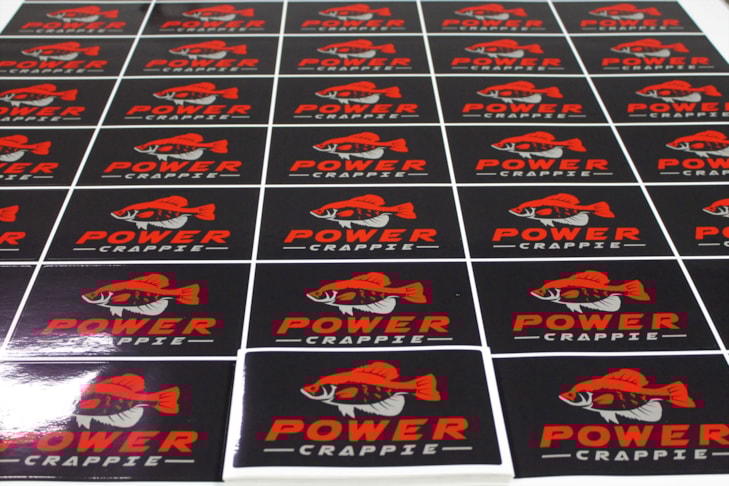 Vehicle Graphics & Lettering