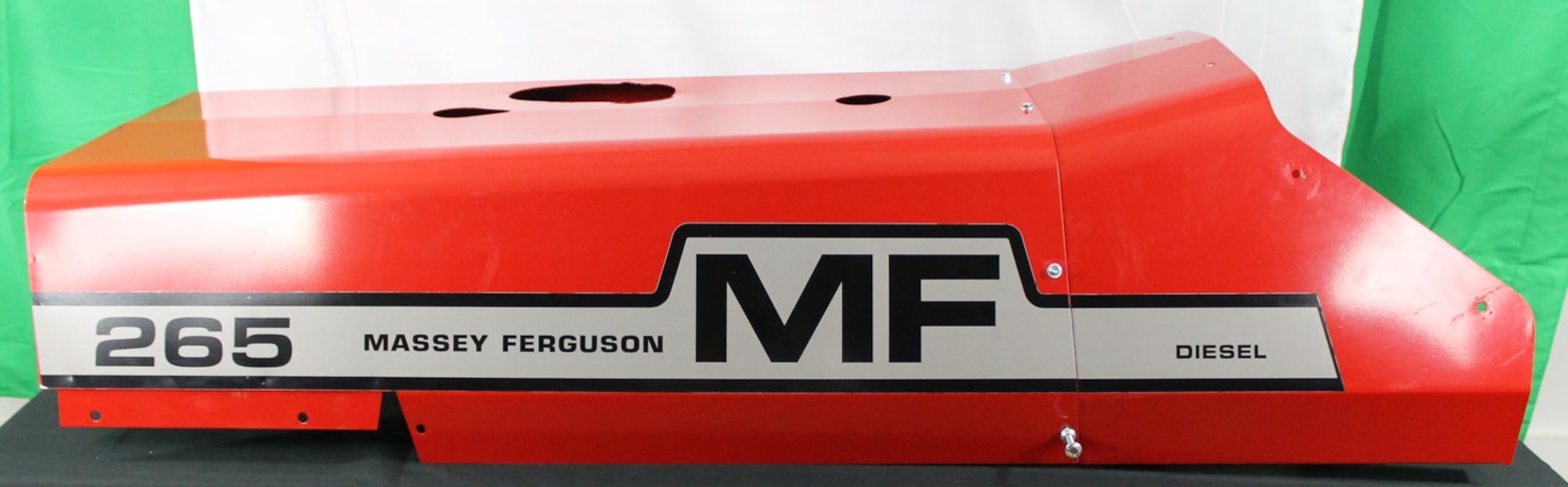 Vehicle Graphics & Lettering