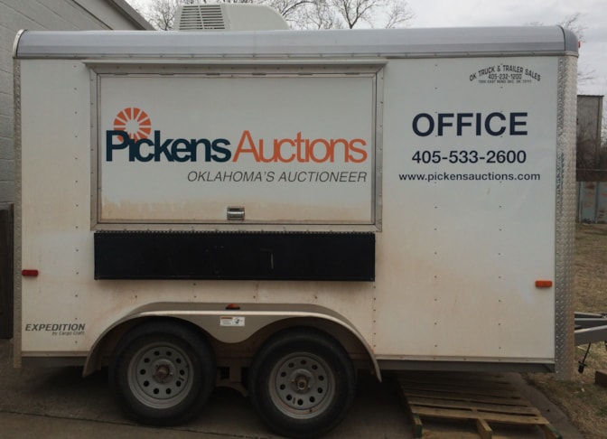 Vehicle Graphics & Lettering