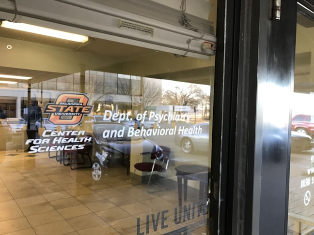 Window Graphics