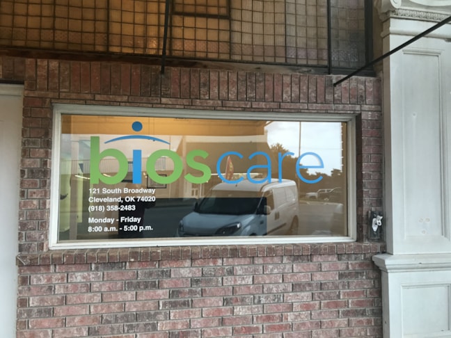 Window Graphics