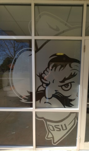 Window Graphics