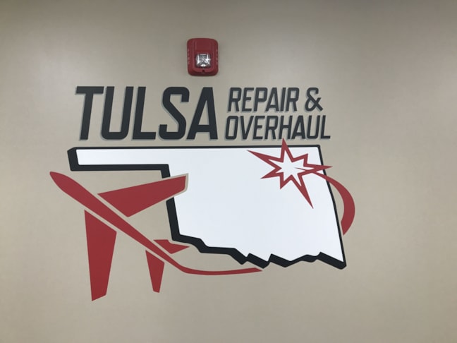 Wall Murals & Graphics