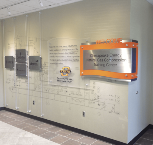 Wall Murals & Graphics