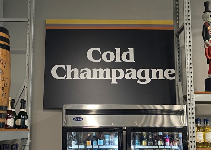 Retail & Point of Purchase Displays