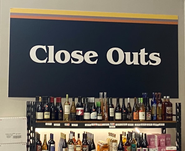 Retail & Point of Purchase Displays