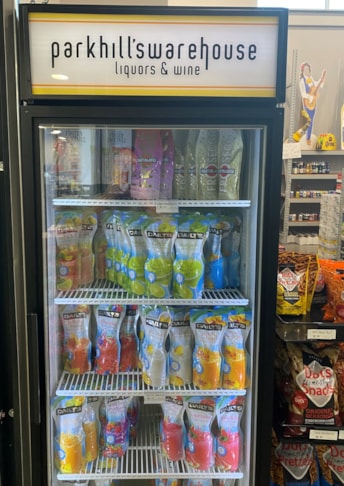 Retail & Point of Purchase Displays