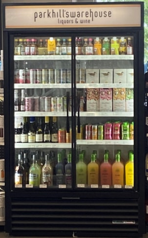 Retail & Point of Purchase Displays