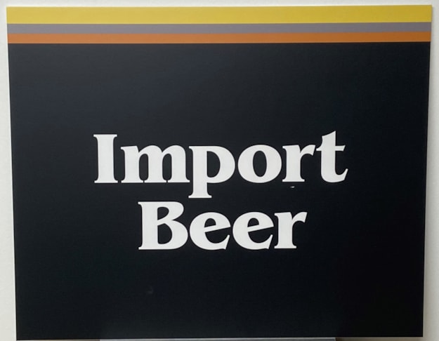 Retail & Point of Purchase Displays