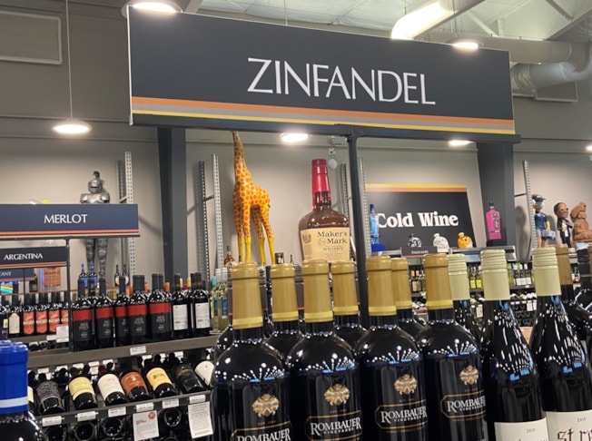 Retail & Point of Purchase Displays