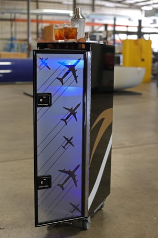 Retail & Point of Purchase Displays