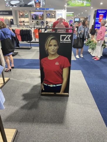 Retail & Point of Purchase Displays