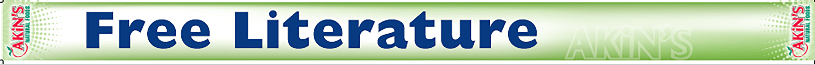 Retail & Point of Purchase Displays