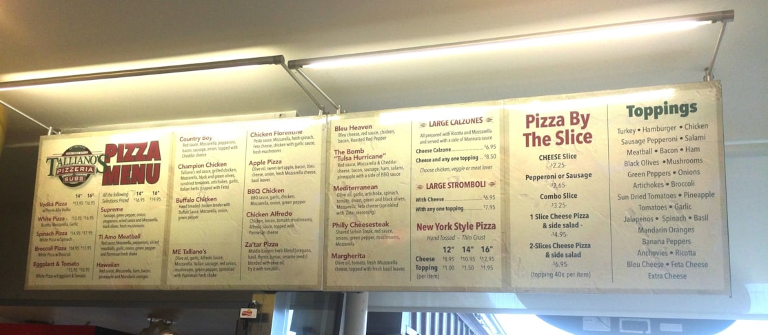 Retail & Point of Purchase Displays