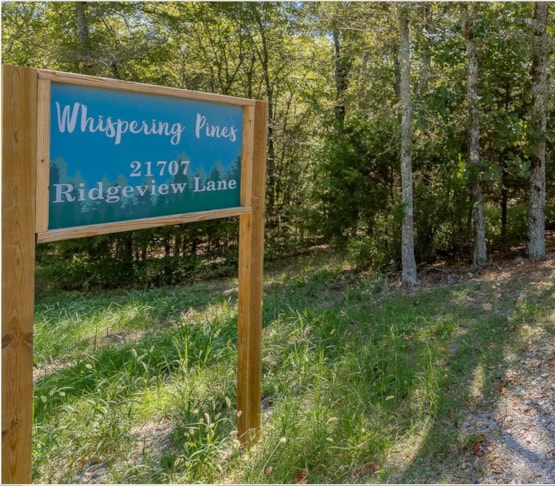 Post & Panel Signs | Property Management