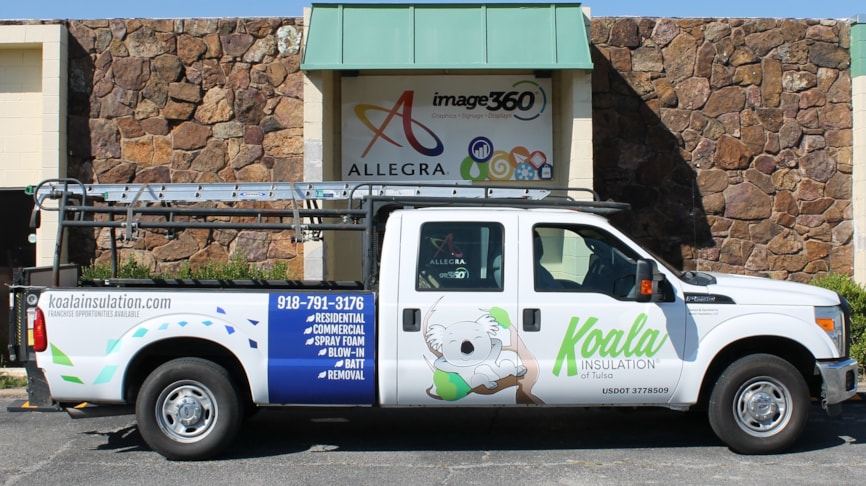 Vehicle Wraps