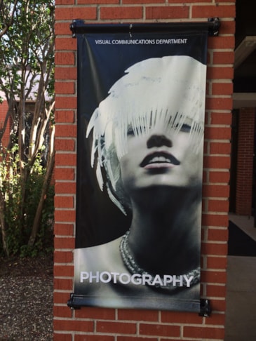 Fabric & Vinyl Outdoor Banners