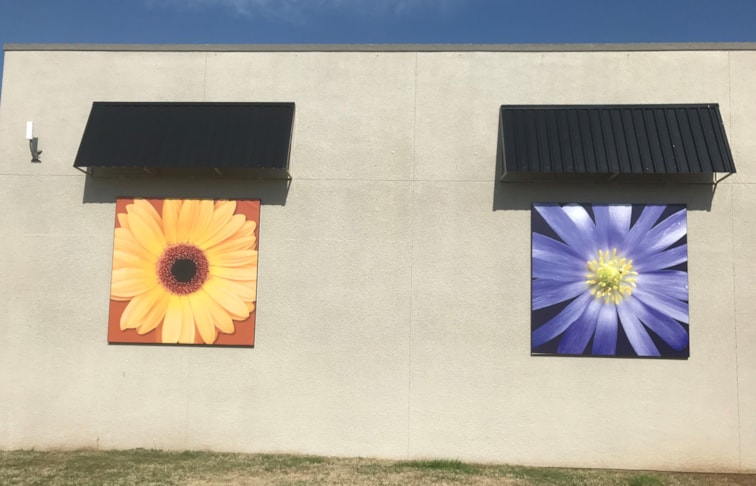 Outdoor Signage | Retail