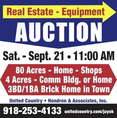 Outdoor Signage | Real Estate