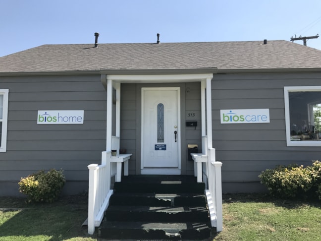 Commercial & Storefront Awnings