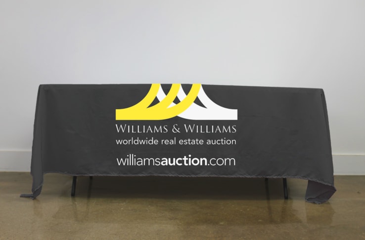 Table Throws & Runners