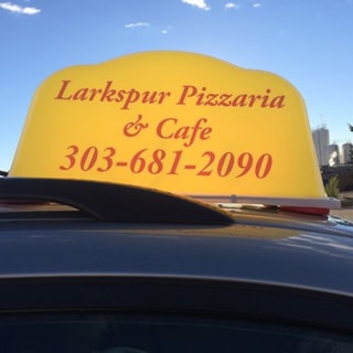 - Image360-Colorado-Springs-CO-Car-Top-Sign-Restaurant-Larkspur-Pizzaria