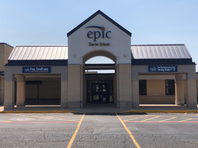 Metal Signs and Displays