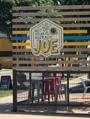 Metal Signs and Displays