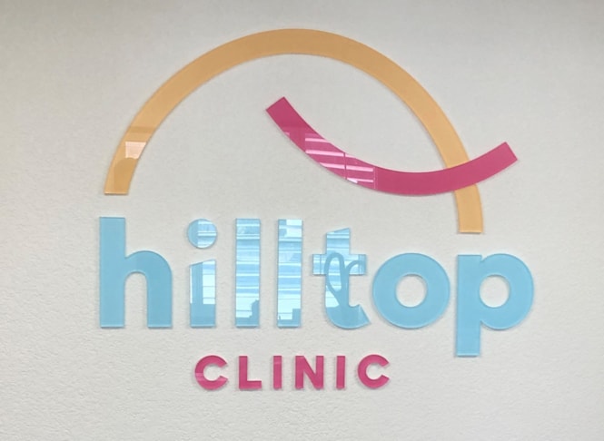 3D Signs & Dimensional Letters & Logos