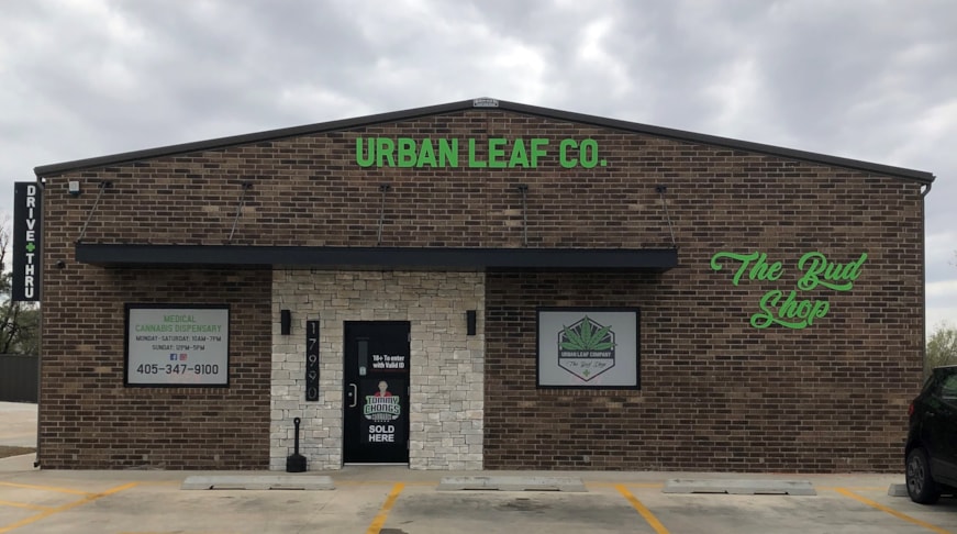 3D Signs & Dimensional Letters & Logos