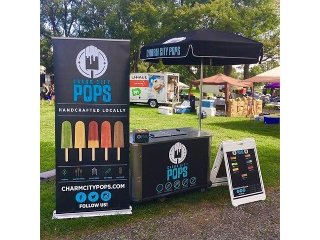 Retractable Banners, Pop-Up Banners and Stands